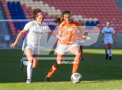Thumbnail 2 in Ogden vs. Ridgeline (UHSAA 4A Final) photogallery.