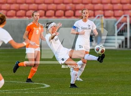 Thumbnail 3 in Ogden vs. Ridgeline (UHSAA 4A Final) photogallery.