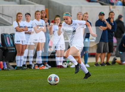 Thumbnail 2 in Ogden vs. Ridgeline (UHSAA 4A Final) photogallery.