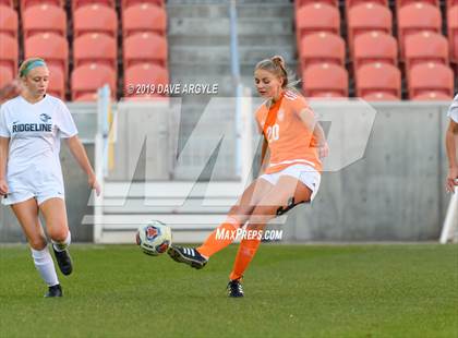 Thumbnail 1 in Ogden vs. Ridgeline (UHSAA 4A Final) photogallery.