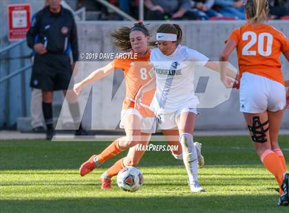 Thumbnail 1 in Ogden vs. Ridgeline (UHSAA 4A Final) photogallery.