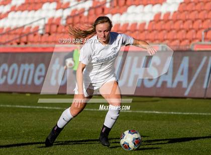 Thumbnail 1 in Ogden vs. Ridgeline (UHSAA 4A Final) photogallery.