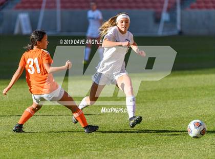 Thumbnail 3 in Ogden vs. Ridgeline (UHSAA 4A Final) photogallery.