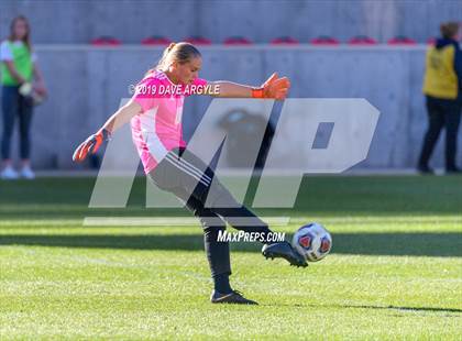 Thumbnail 3 in Ogden vs. Ridgeline (UHSAA 4A Final) photogallery.