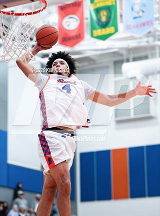 Eastside Catholic @ Rainier Beach