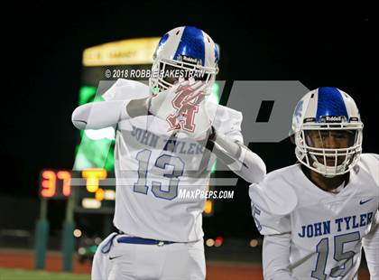 Thumbnail 2 in John Tyler @ Poteet photogallery.