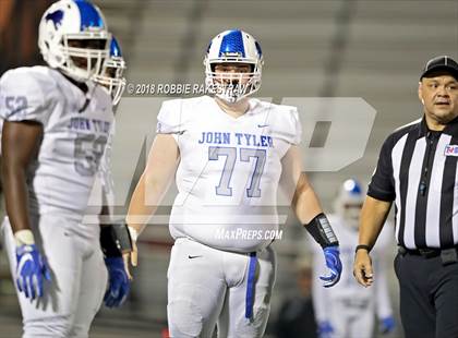 Thumbnail 3 in John Tyler @ Poteet photogallery.
