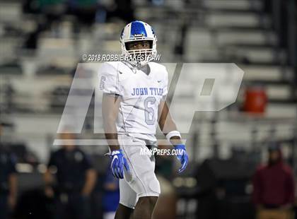 Thumbnail 3 in John Tyler @ Poteet photogallery.