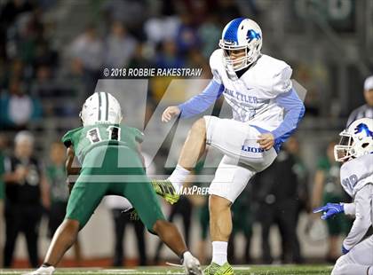 Thumbnail 2 in John Tyler @ Poteet photogallery.
