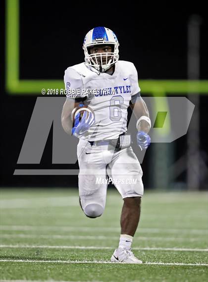 Thumbnail 3 in John Tyler @ Poteet photogallery.