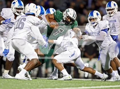 Thumbnail 2 in John Tyler @ Poteet photogallery.