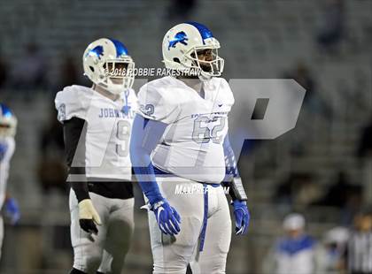Thumbnail 1 in John Tyler @ Poteet photogallery.