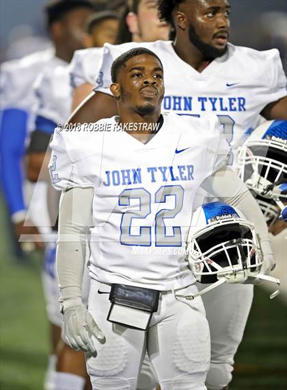 Thumbnail 2 in John Tyler @ Poteet photogallery.