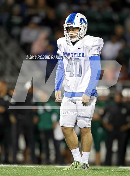 Thumbnail 2 in John Tyler @ Poteet photogallery.