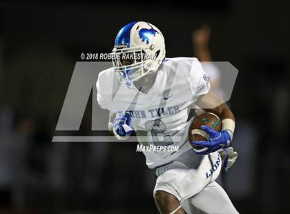 Thumbnail 3 in John Tyler @ Poteet photogallery.