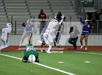 Thumbnail 1 in John Tyler @ Poteet photogallery.