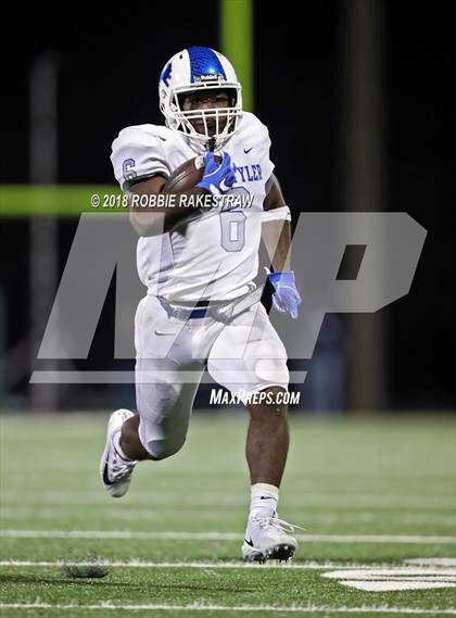Thumbnail 1 in John Tyler @ Poteet photogallery.