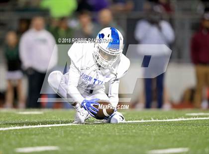 Thumbnail 1 in John Tyler @ Poteet photogallery.