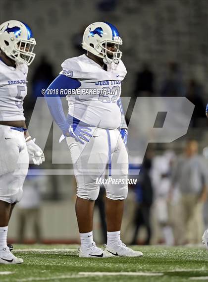 Thumbnail 1 in John Tyler @ Poteet photogallery.