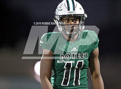 Thumbnail 1 in John Tyler @ Poteet photogallery.