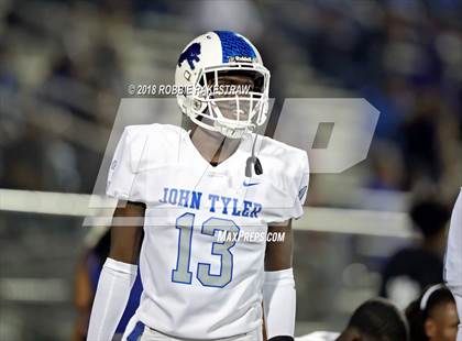 Thumbnail 3 in John Tyler @ Poteet photogallery.