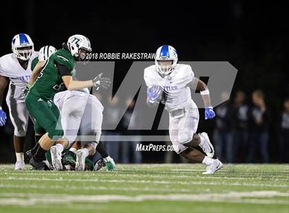 Thumbnail 1 in John Tyler @ Poteet photogallery.