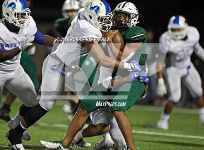 Thumbnail 3 in John Tyler @ Poteet photogallery.