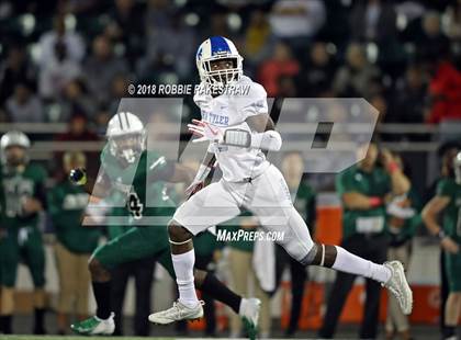 Thumbnail 1 in John Tyler @ Poteet photogallery.
