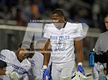 Thumbnail 1 in John Tyler @ Poteet photogallery.