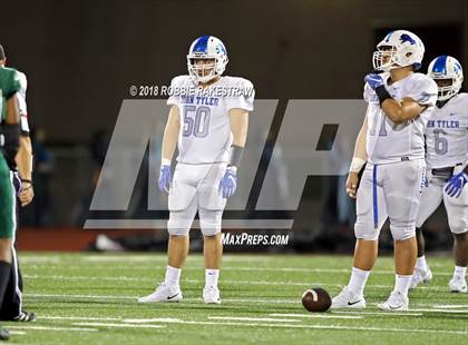 Thumbnail 1 in John Tyler @ Poteet photogallery.