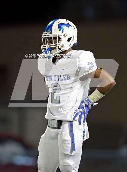 Thumbnail 2 in John Tyler @ Poteet photogallery.