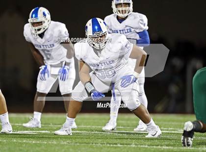 Thumbnail 3 in John Tyler @ Poteet photogallery.