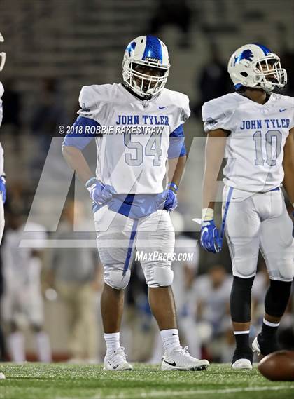 Thumbnail 3 in John Tyler @ Poteet photogallery.