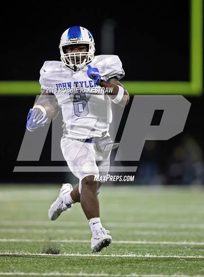 Thumbnail 3 in John Tyler @ Poteet photogallery.