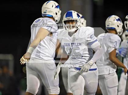Thumbnail 1 in John Tyler @ Poteet photogallery.