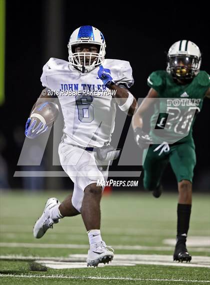 Thumbnail 2 in John Tyler @ Poteet photogallery.