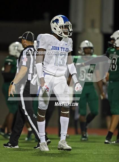 Thumbnail 1 in John Tyler @ Poteet photogallery.