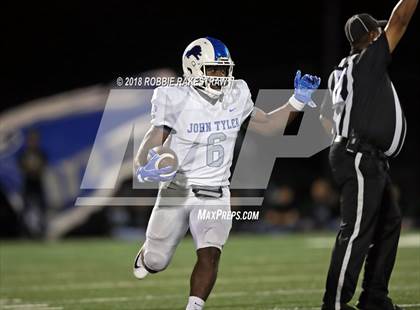 Thumbnail 1 in John Tyler @ Poteet photogallery.