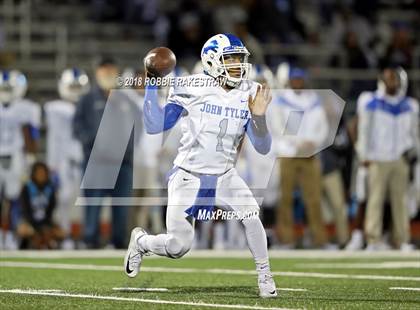 Thumbnail 1 in John Tyler @ Poteet photogallery.