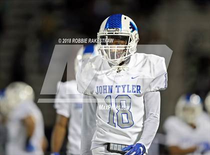 Thumbnail 2 in John Tyler @ Poteet photogallery.