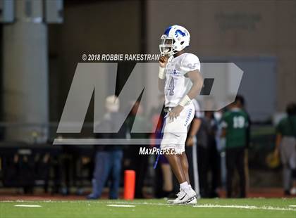 Thumbnail 1 in John Tyler @ Poteet photogallery.