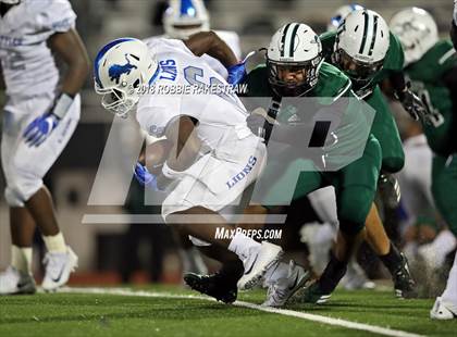 Thumbnail 3 in John Tyler @ Poteet photogallery.