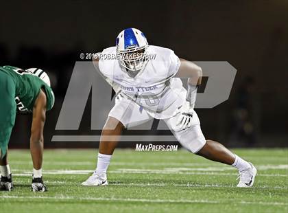 Thumbnail 1 in John Tyler @ Poteet photogallery.