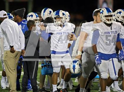 Thumbnail 3 in John Tyler @ Poteet photogallery.