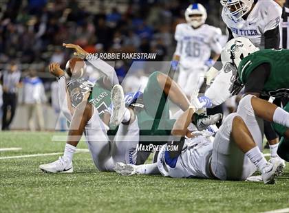 Thumbnail 2 in John Tyler @ Poteet photogallery.