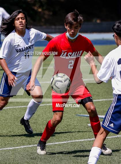 Thumbnail 3 in St. Genevieve @ La Salle photogallery.