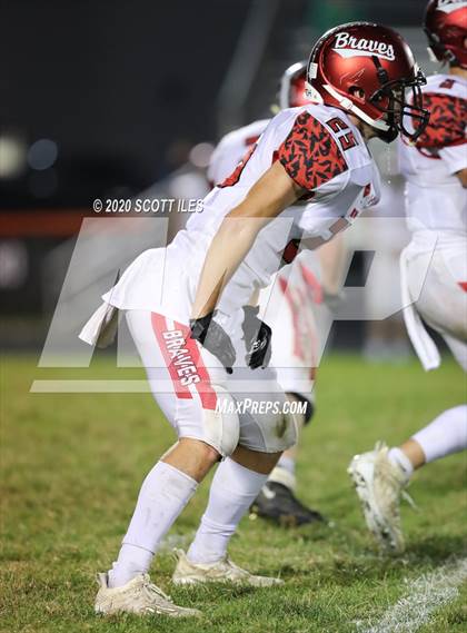 Thumbnail 1 in Logan Elm vs Amanda-Clearcreek photogallery.