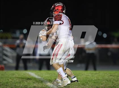 Thumbnail 1 in Logan Elm vs Amanda-Clearcreek photogallery.