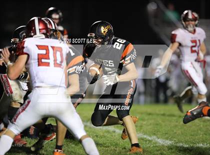 Thumbnail 1 in Logan Elm vs Amanda-Clearcreek photogallery.