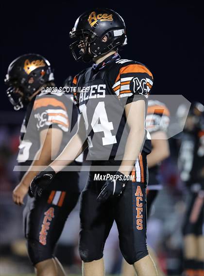 Thumbnail 3 in Logan Elm vs Amanda-Clearcreek photogallery.